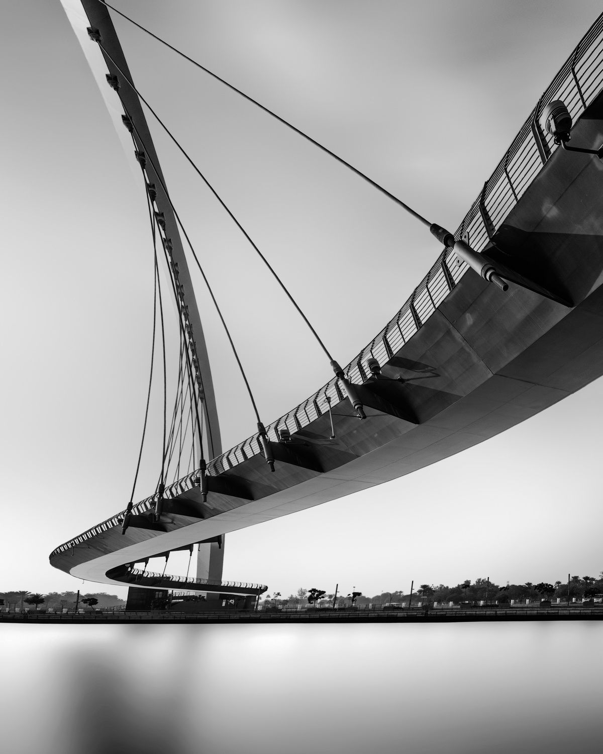 Poster - Bridge Architecture