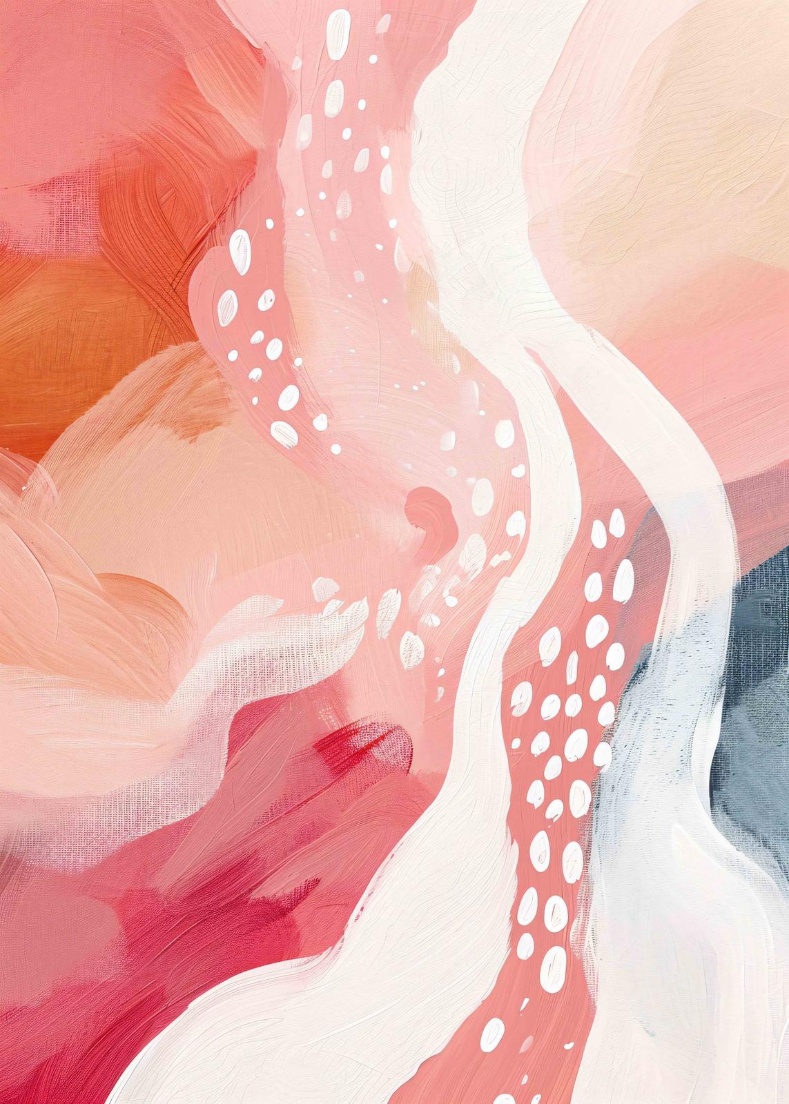 Poster - Abstract Flow