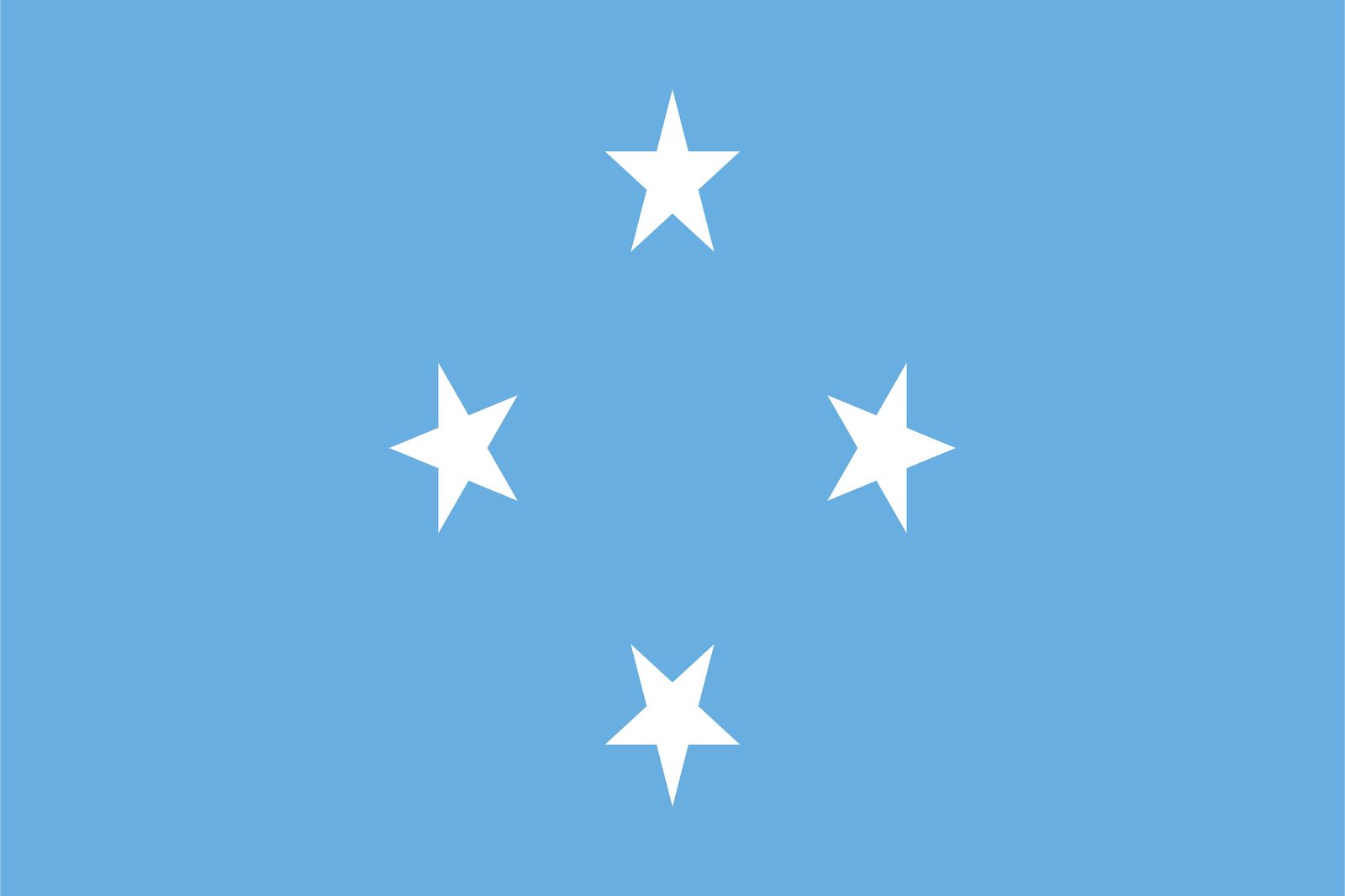 Somalia Flag - Sticker