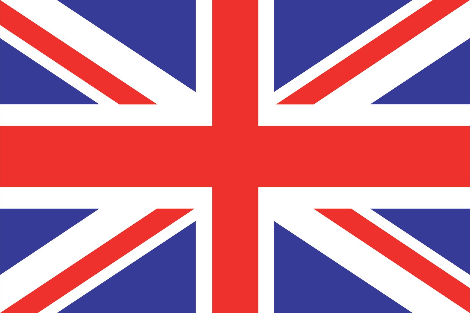 United Kingdom Flag - Sticker