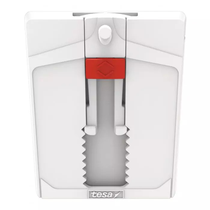 Tesa Self-Adhesive Nail, 2-Pack