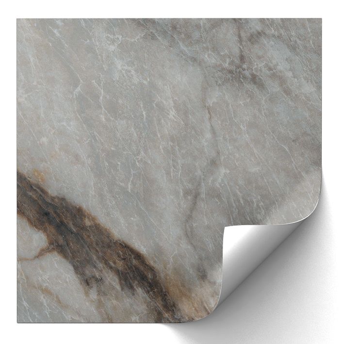 Tile Sticker - Marble Classic Design