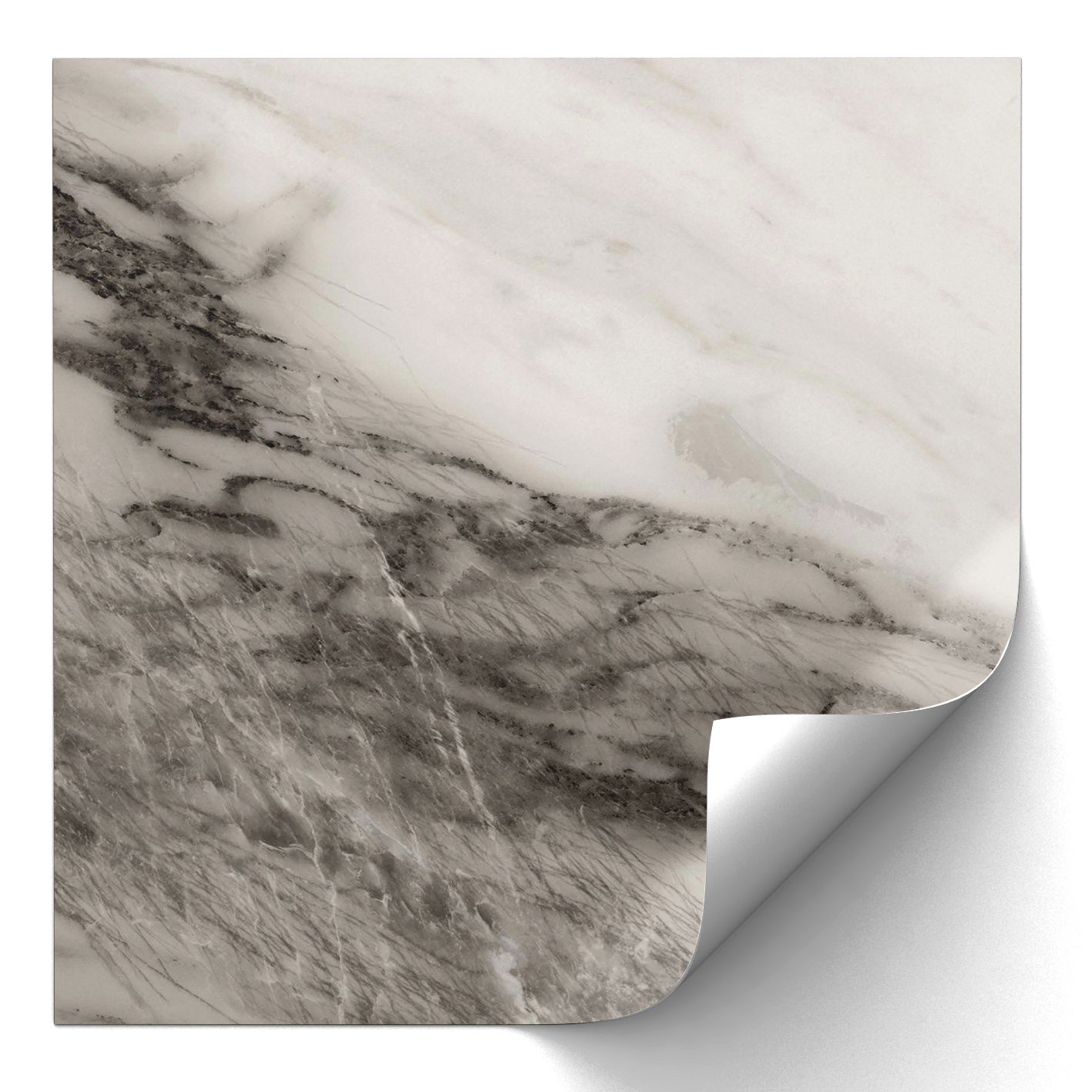 Tile Sticker - Marble Stone Design
