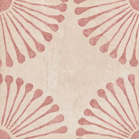 Tile Stickers – Vintage Pink