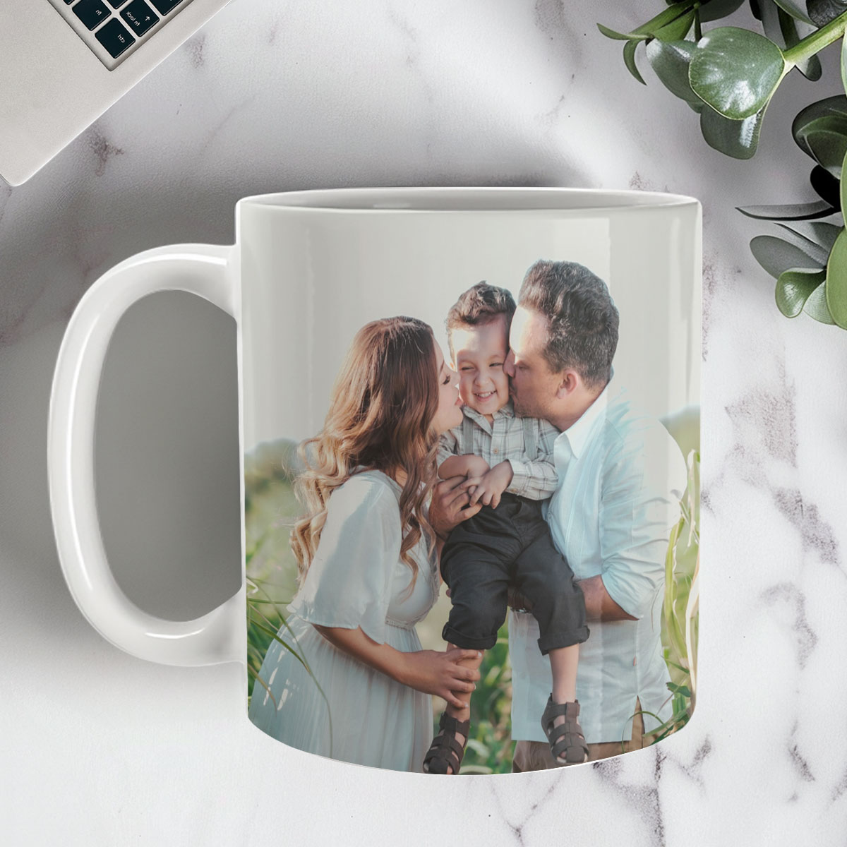 Personalised Mugs - Family Memories
