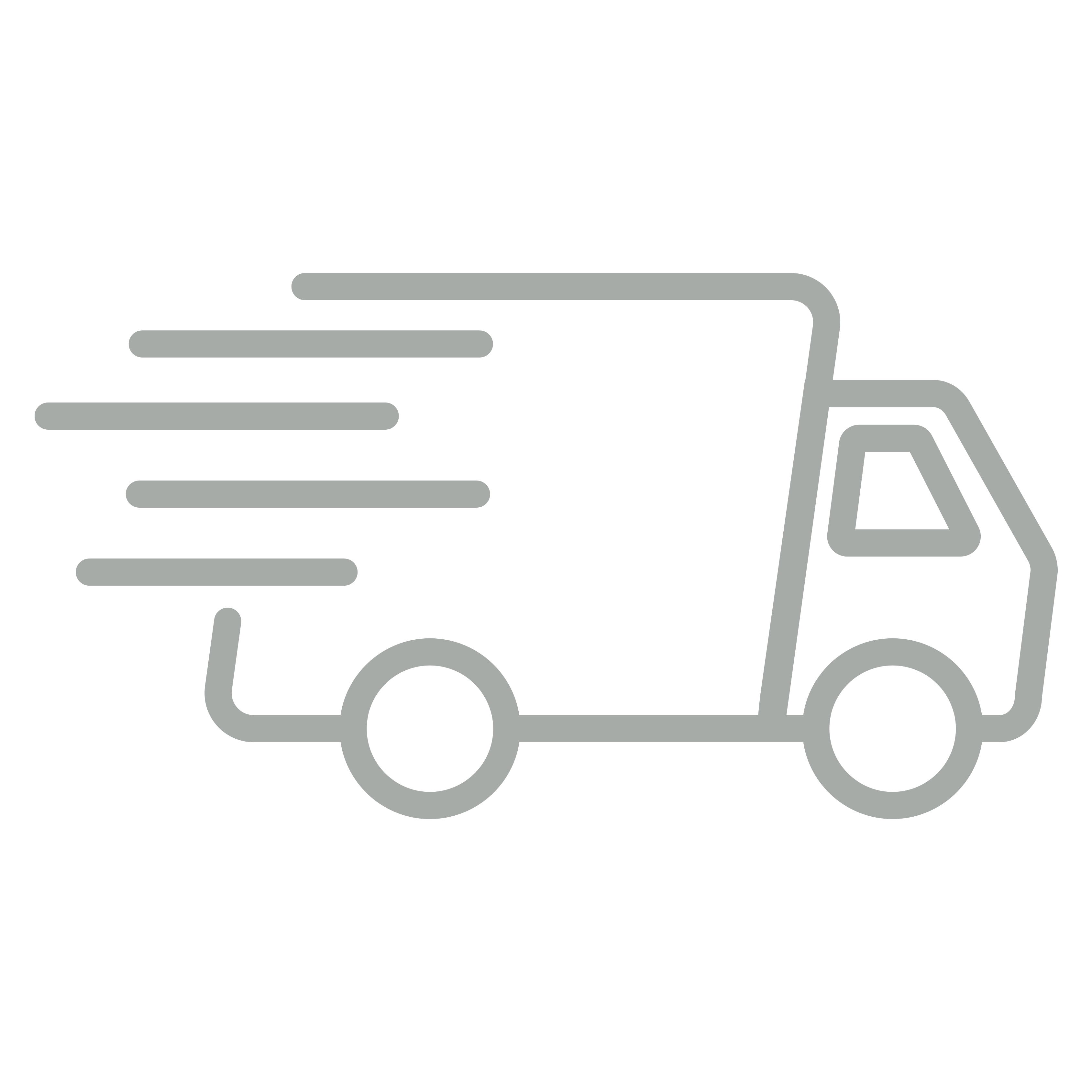 Free shipping icon