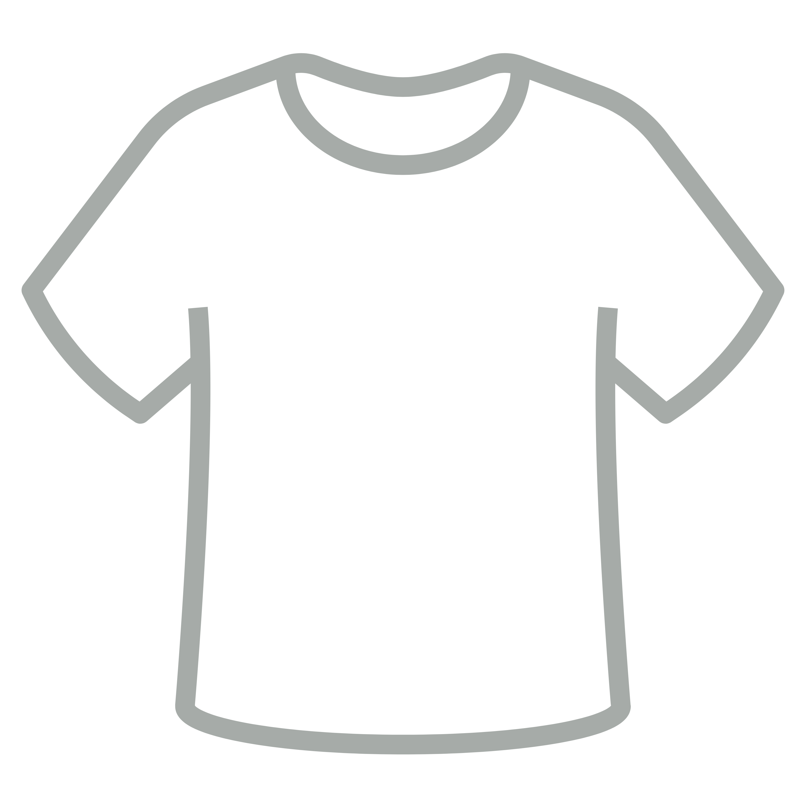 Label attachment icon