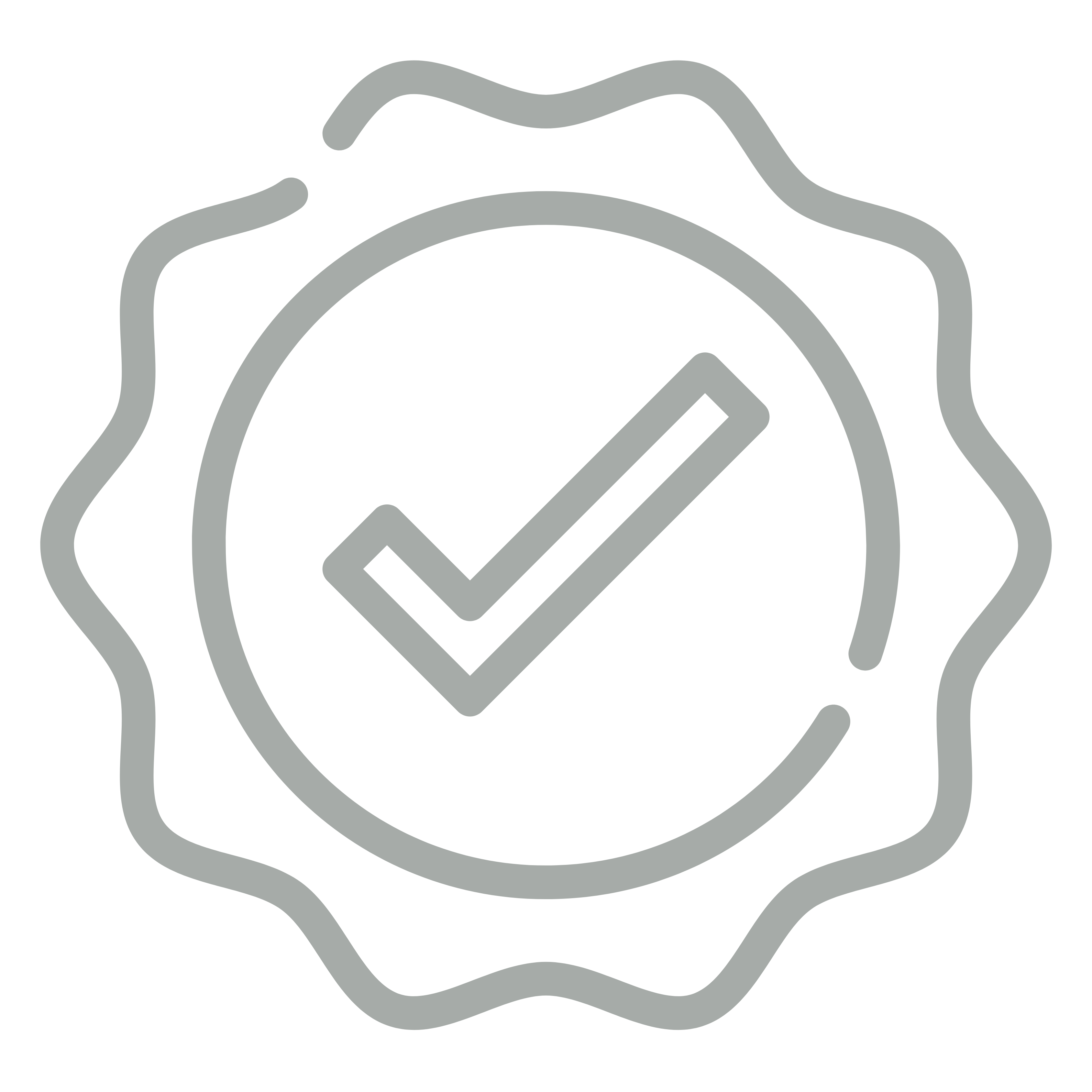 Satisfaction guarantee icon